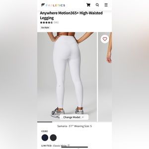 Fabletics Leggings